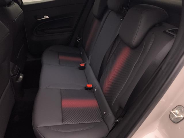 ALFA ROMEO Junior usata, con Sedile posteriore sdoppiato