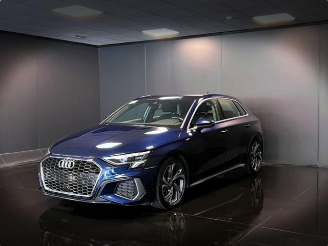 AUDI A3 usata, con ABS
