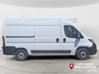 FIAT Ducato usata, con Airbag