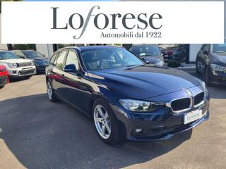 BMW 318 usata, con Airbag