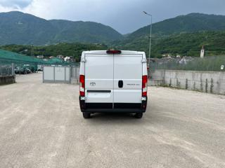 TOYOTA Proace Max usata, con Autoradio