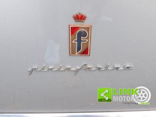 LANCIA Flaminia usata 8