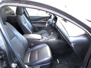 MAZDA CX-30 usata, con Boardcomputer