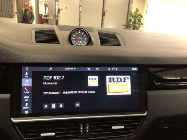 PORSCHE Cayenne usata, con Bracciolo