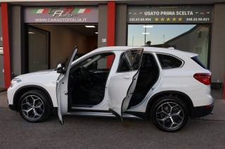 BMW X1 usata 83
