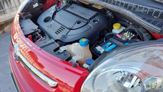 FIAT 500L usata, con Controllo vocale