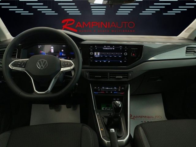 VOLKSWAGEN Polo usata 12