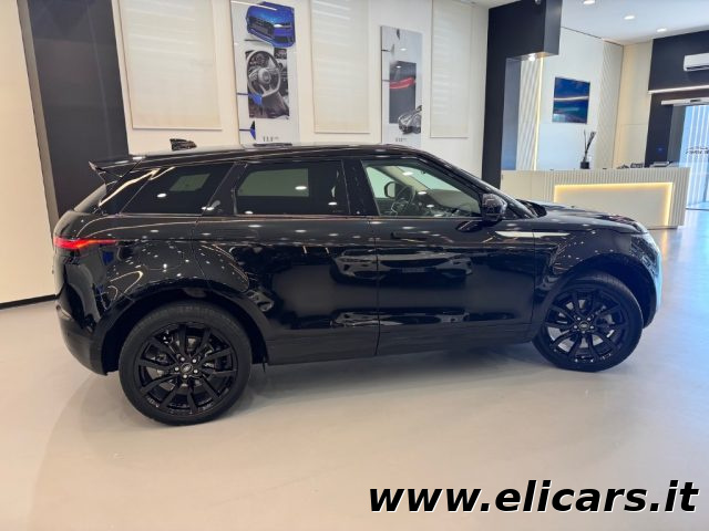 LAND ROVER Range Rover Evoque usata, con Airbag