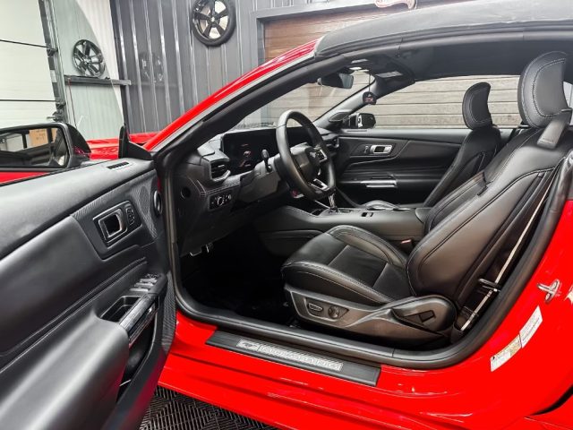 FORD Mustang usata, con Sistema di navigazione