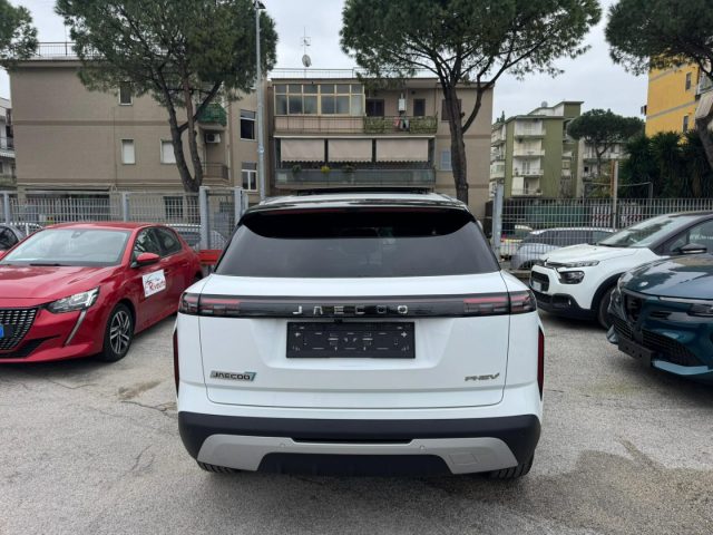 JAECOO Jaecoo 7 usata, con Boardcomputer