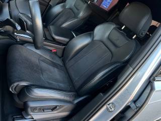 AUDI Q7 usata, con Interni in pelle