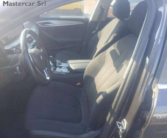 BMW 530 usata, con Climatizzatore