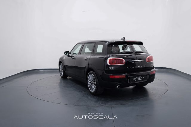 MINI Clubman usata, con Airbag Passeggero