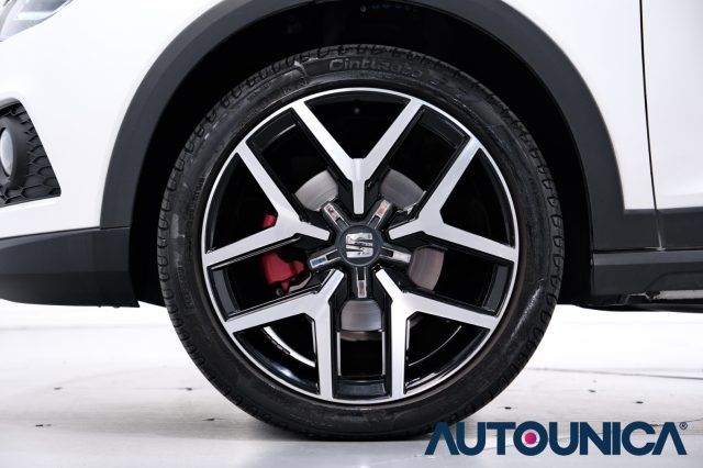 SEAT Arona usata, con Cruise Control