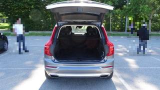 VOLVO XC90 usata 111
