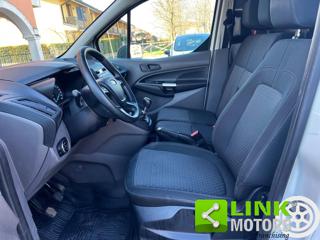 FORD Transit Connect usata, con Fendinebbia