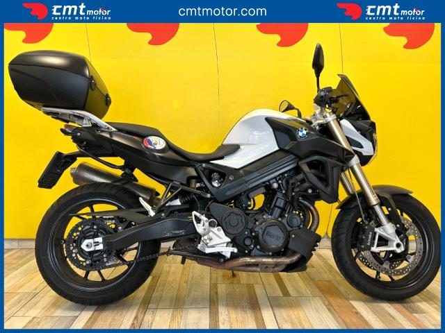 BMW F 800 R usata 5