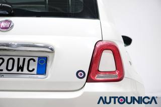 FIAT 500 usata 42