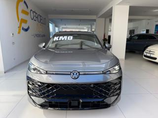 VOLKSWAGEN T-Roc usata, con Alzacristalli elettrici
