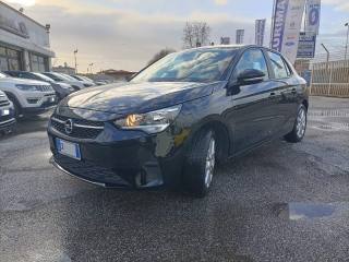 OPEL Corsa usata, con Airbag laterali