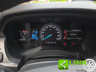 FORD Ranger usata, con Luci diurne LED