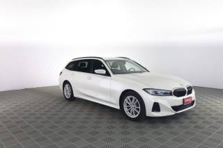 BMW 318 usata 1