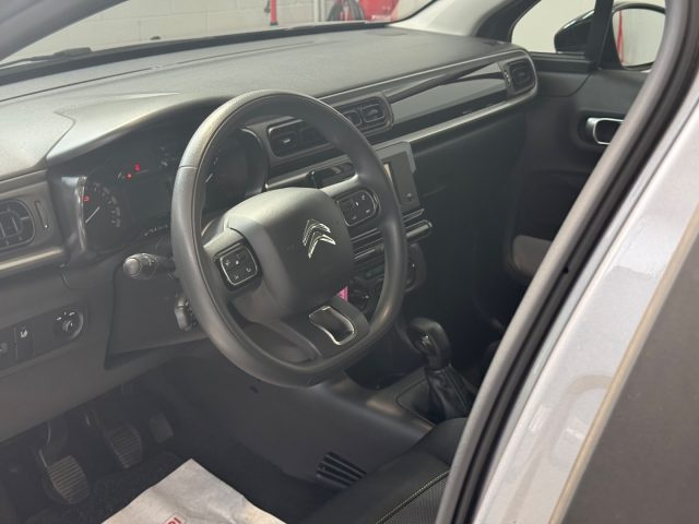 CITROEN C3 usata 15