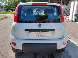 FIAT Panda usata, con Autoradio