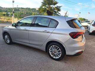FIAT Tipo usata, con Volante multifunzione