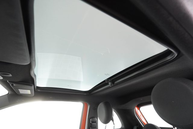 FIAT 500 usata 12