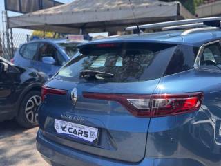 RENAULT Megane usata, con Cerchi in lega