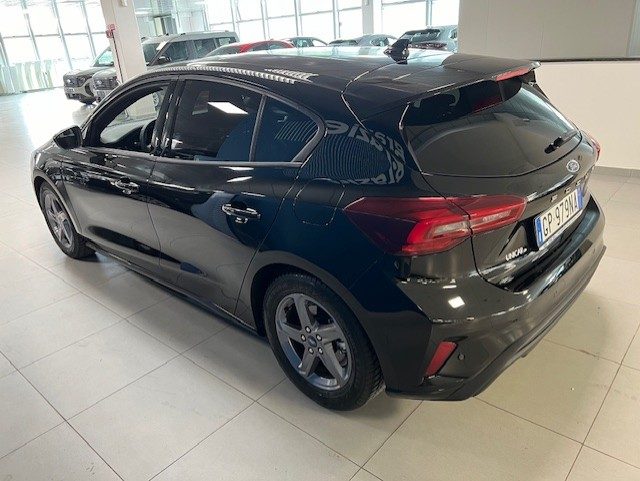 FORD Focus usata, con Autoradio