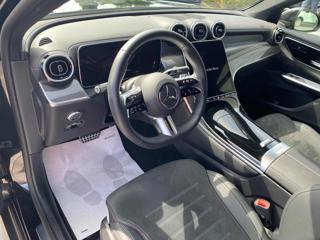 MERCEDES-BENZ GLC 220 usata, con Boardcomputer