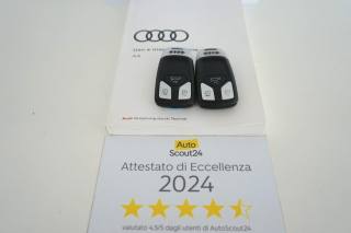 AUDI A4 usata 63