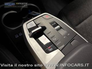 BMW X1 usata, con USB