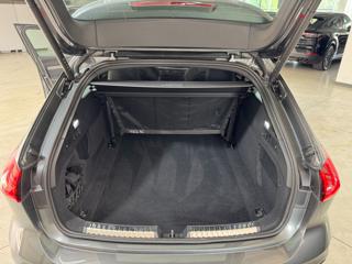 AUDI A5 usata, con Fendinebbia