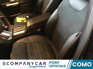 MERCEDES-BENZ GLA 200 usata, con Controllo trazione