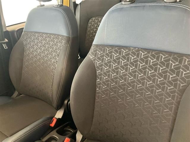 FIAT Panda usata 23