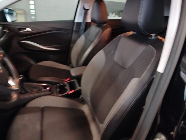 OPEL Grandland usata, con Sensore di luce