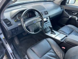 VOLVO XC90 usata, con Airbag Passeggero