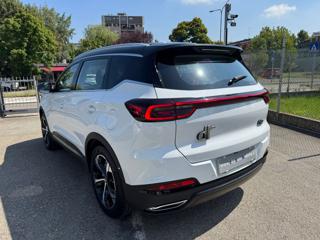 DR MOTOR DR 6.0 usata, con Airbag Passeggero