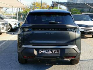 PEUGEOT 5008 usata, con Sensori di parcheggio posteriori