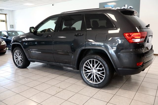 JEEP Grand Cherokee usata, con Chiusura centralizzata
