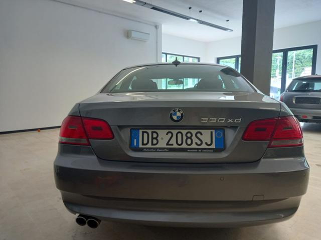 BMW 330 usata, con Alzacristalli elettrici