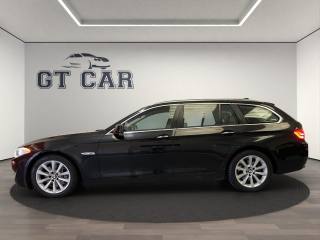 BMW 525 usata, con Airbag Passeggero