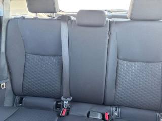 TOYOTA Yaris Cross usata, con Immobilizzatore elettronico