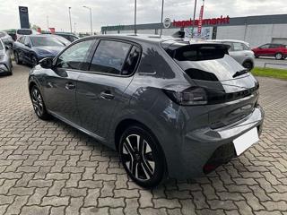 PEUGEOT 208 usata, con Chiusura centralizzata
