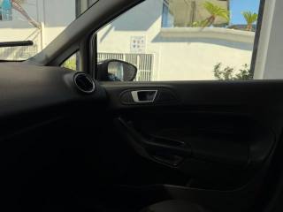 FORD Fiesta usata, con Sistema di visione notturna