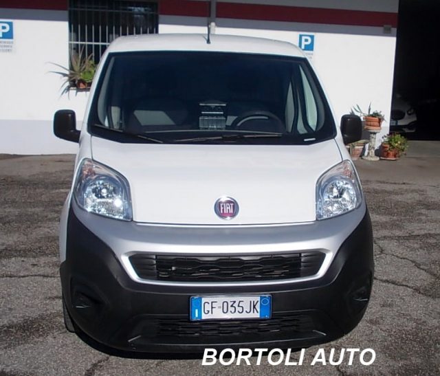 FIAT Fiorino usata, con Airbag