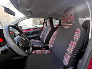 CITROEN C1 usata, con Servosterzo